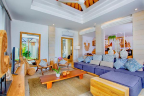 THE MILAGRO VILLA